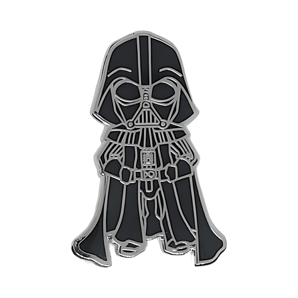 Darth Vader (Con Exclusive) Disney pin
