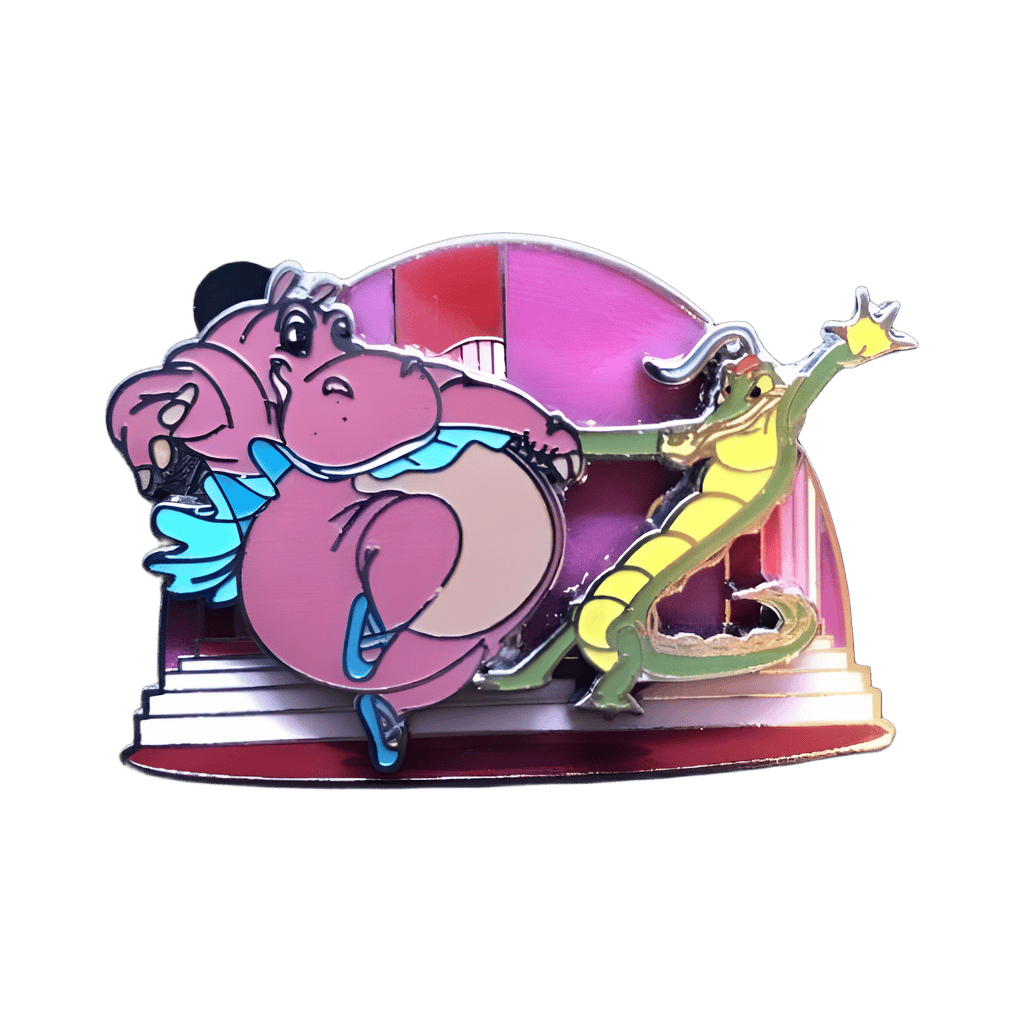 Fantasia Disney pin