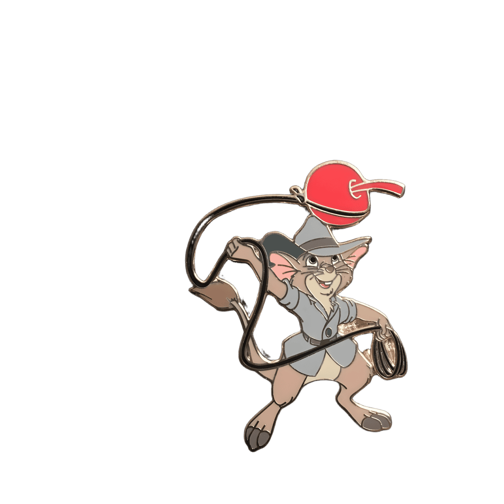 Jake Disney pin