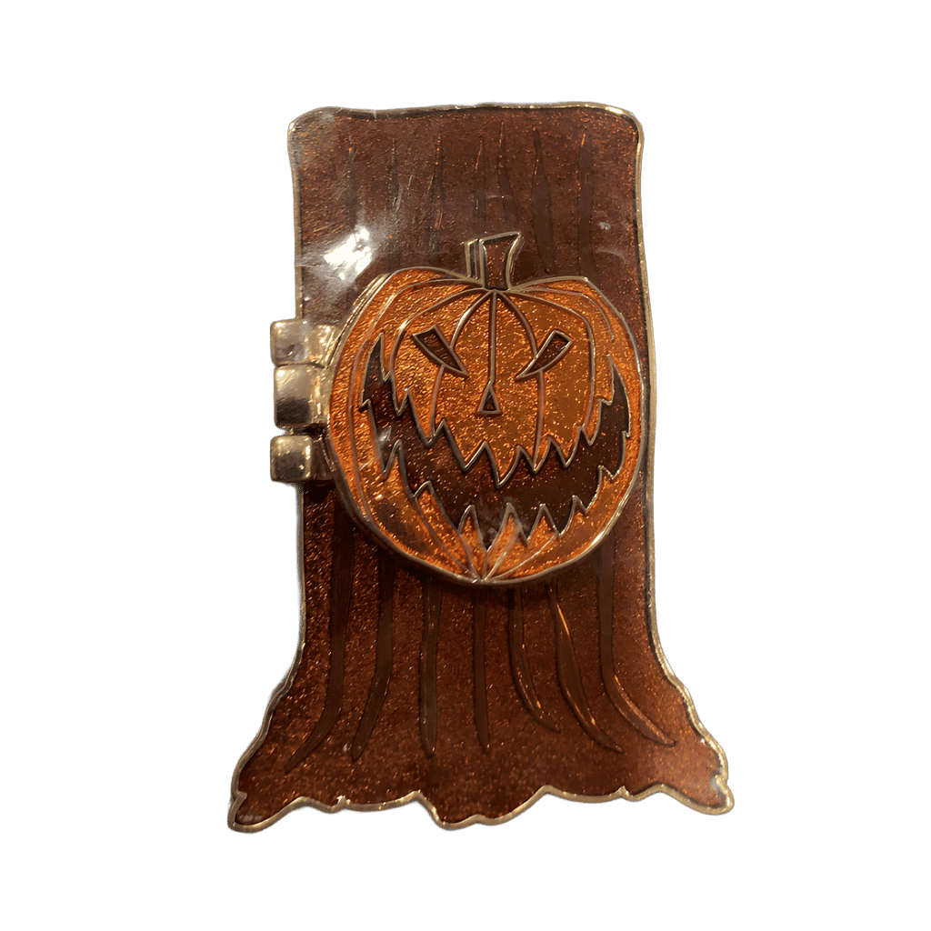 Jack Disney pin