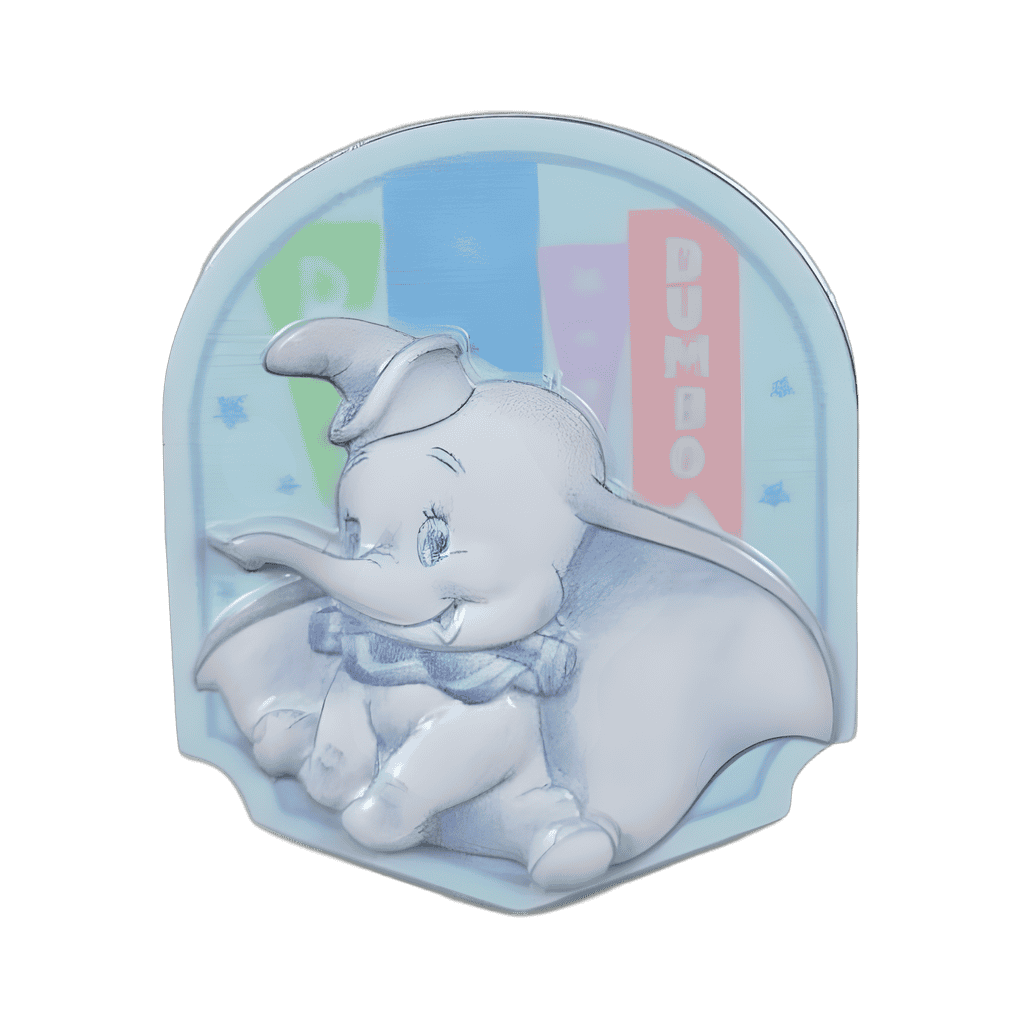 Dumbo Disney pin