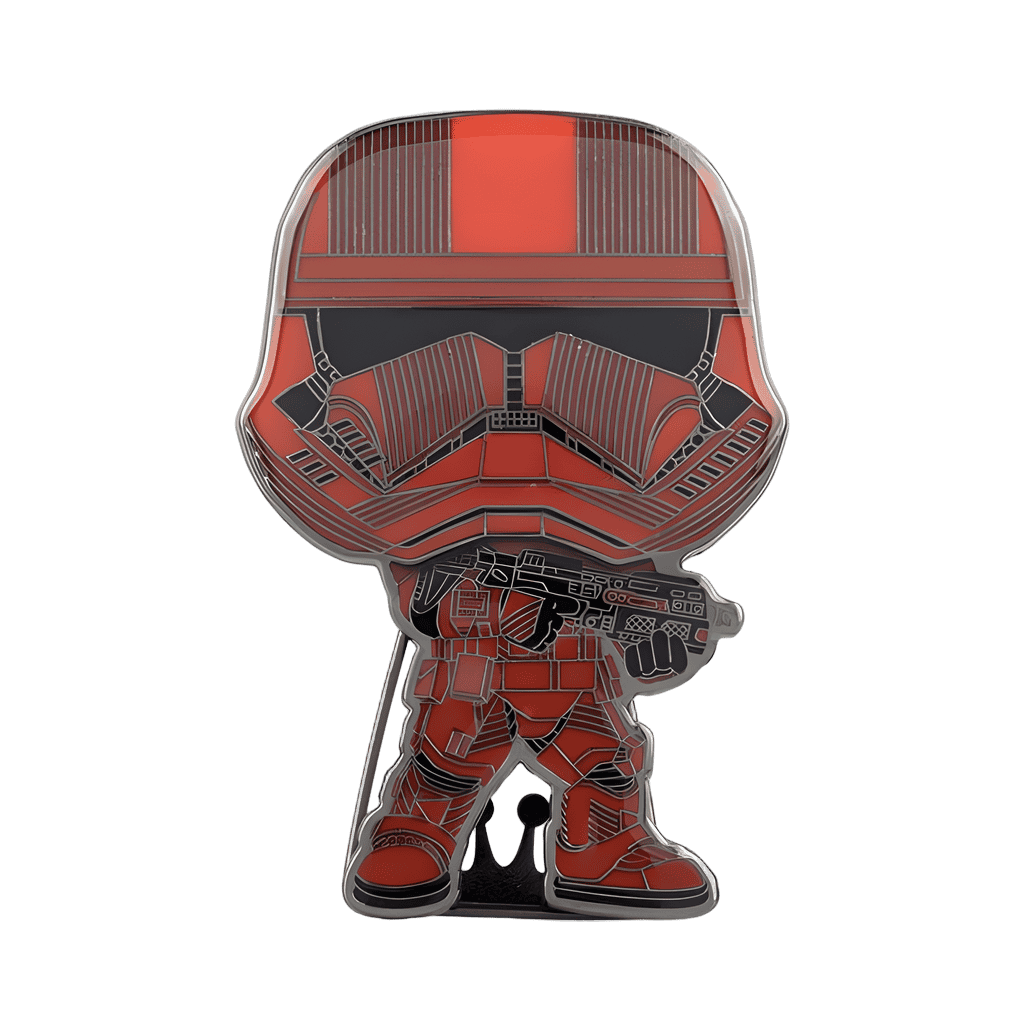 #36 Sith Trooper Disney pin