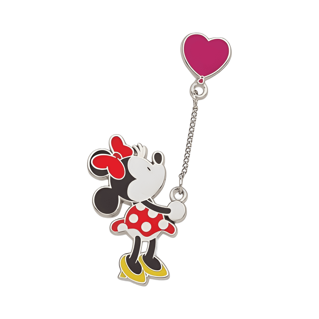 Minnie Disney pin