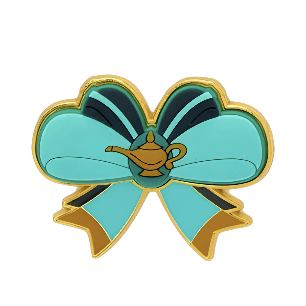 Jasmine Disney pin