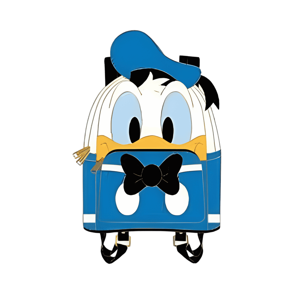 Donald Duck Disney pin