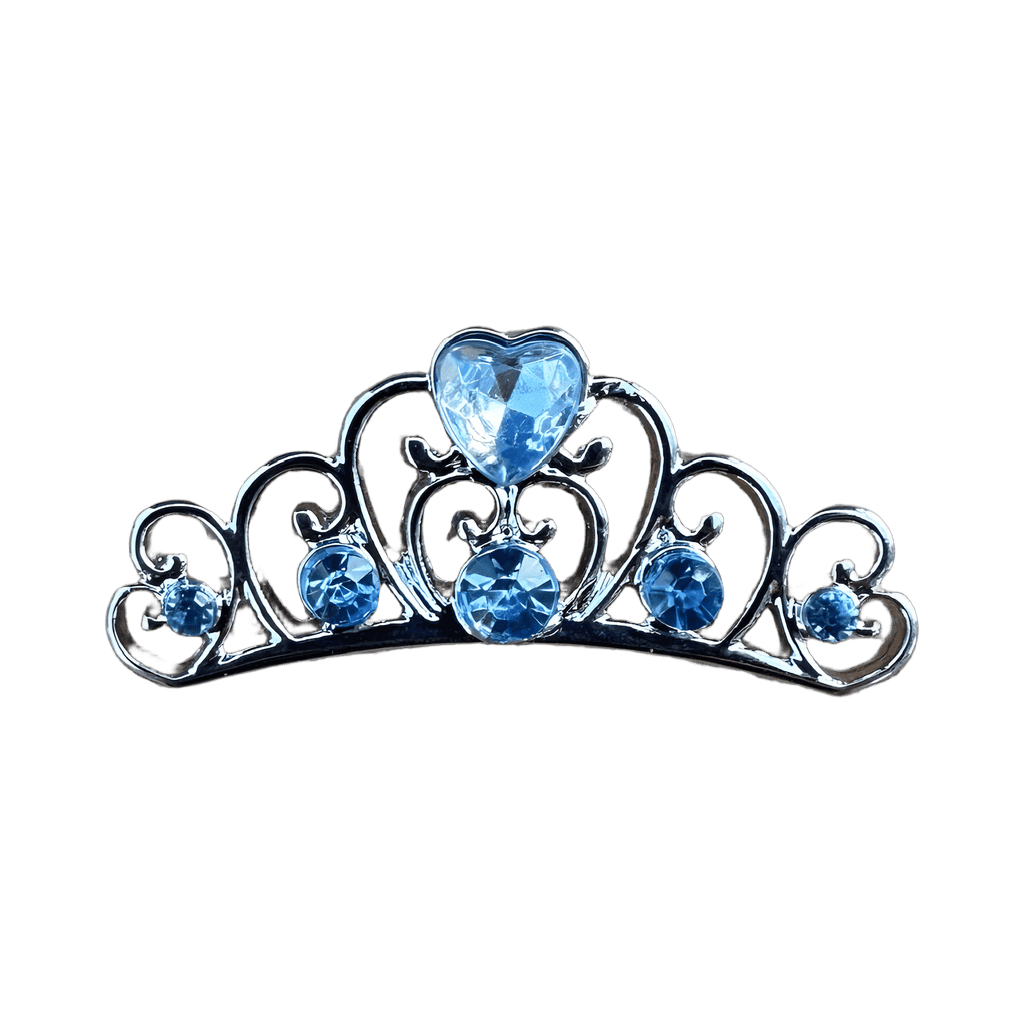 Cinderella Crown Disney pin