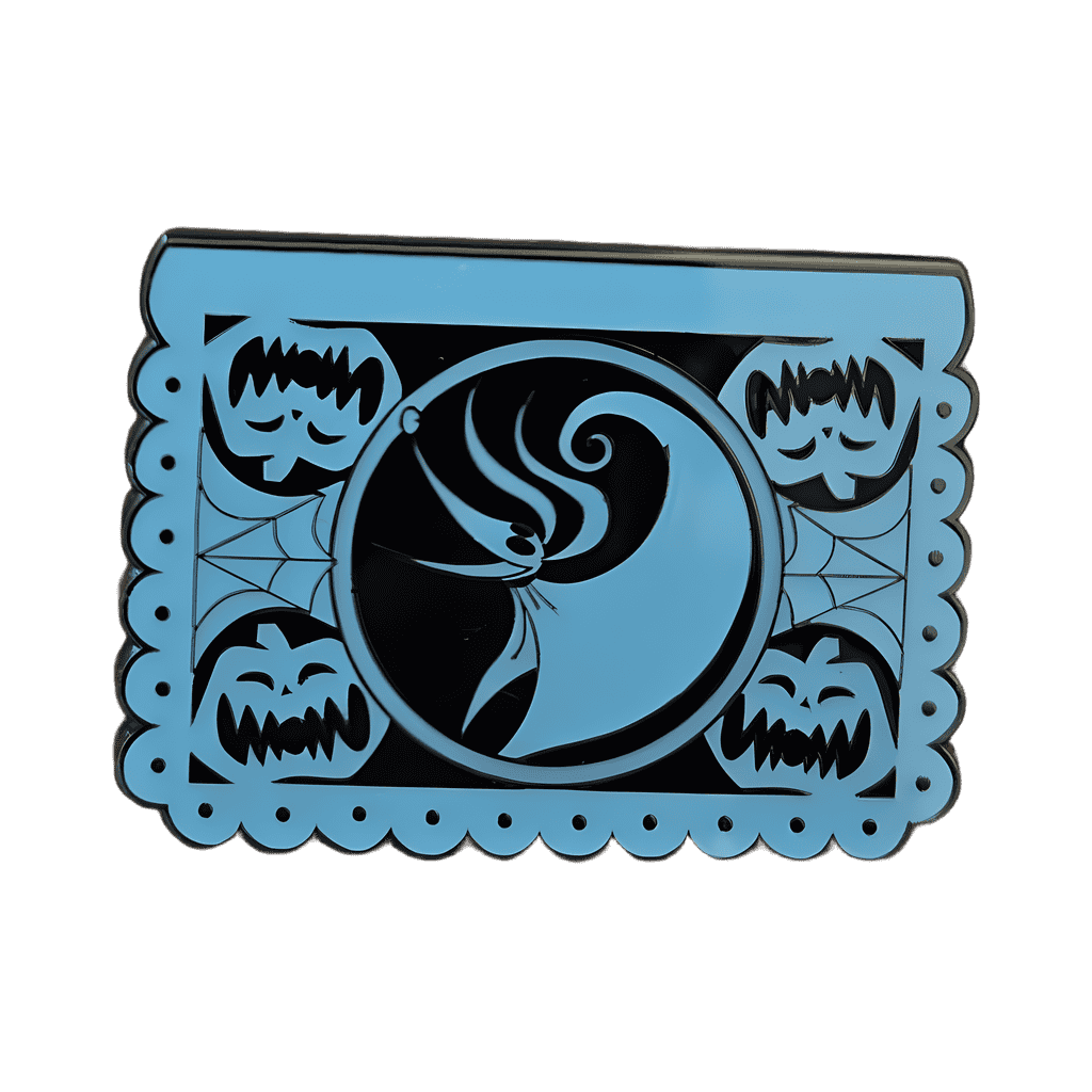 Zero Disney pin