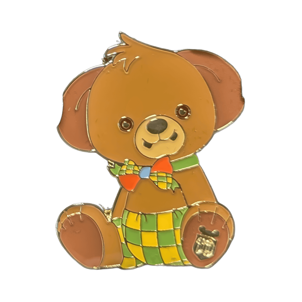 Scone Goofy Disney pin