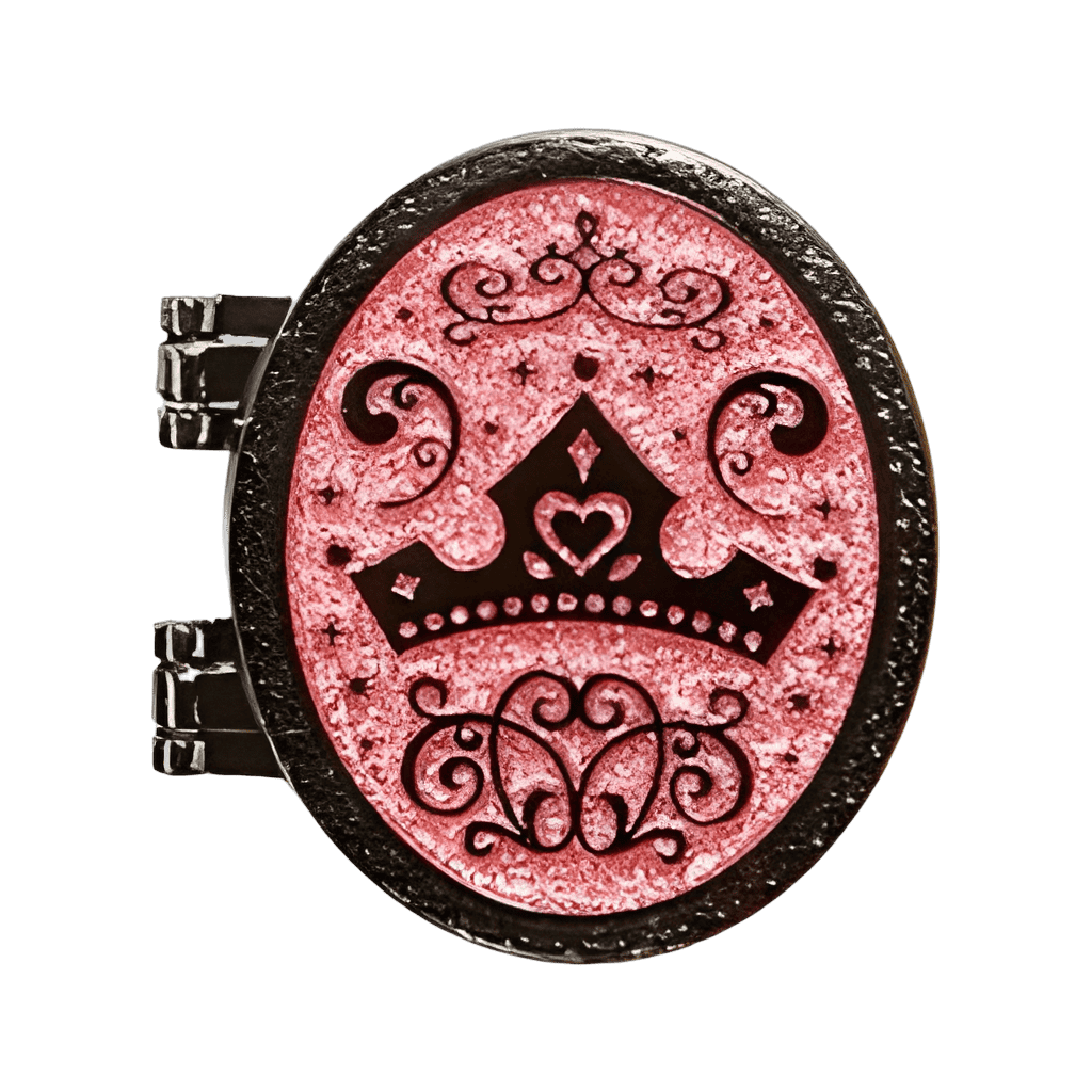 Princess Aurora & Prince Phillip Disney pin