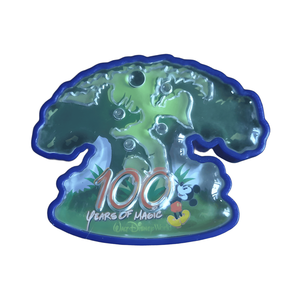 Tree of Life - Mickey Disney pin