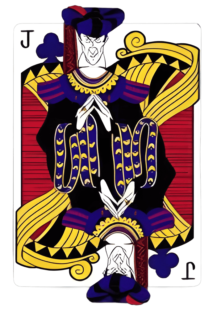 Jafar Disney pin