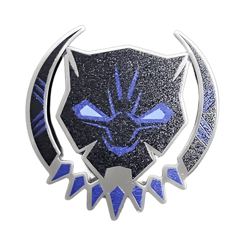 Black Panther - Meet and Greet Area Disney pin