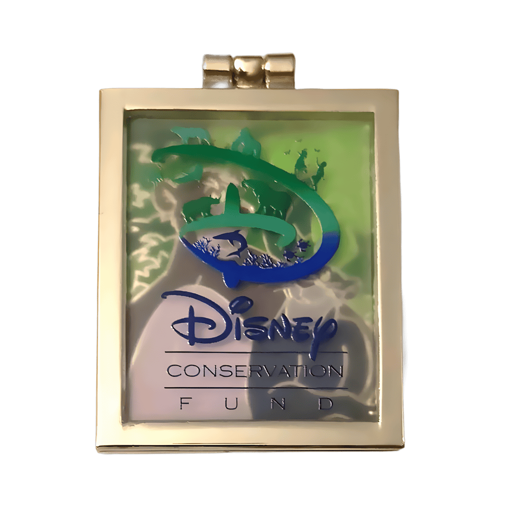 Jungle book Disney pin