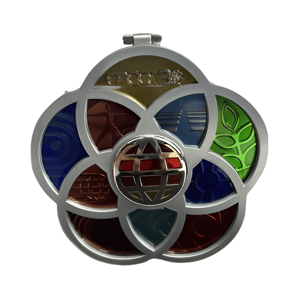 EPCOT 30th Anniversary Disney pin