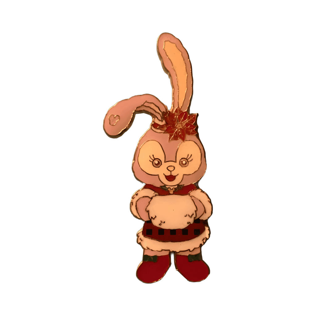 Stella Lou Disney pin