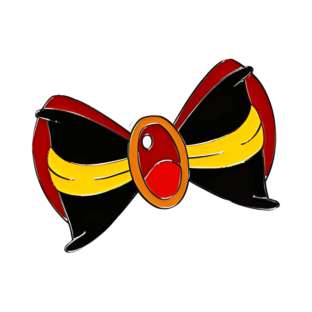 Jafar Disney pin