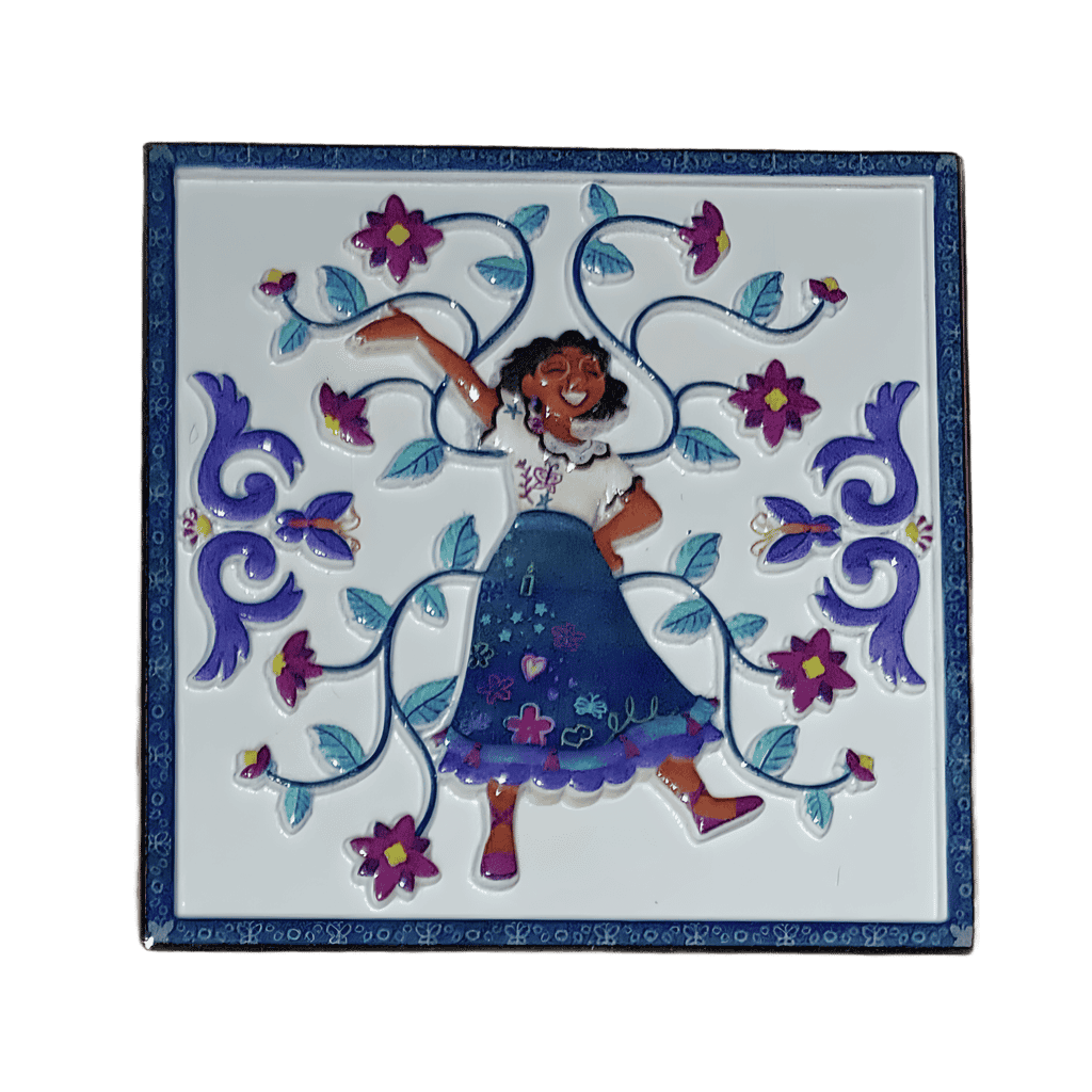 Mirabel Disney pin