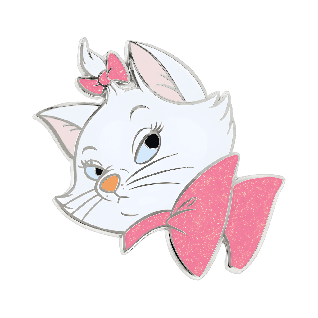 Marie #1 Disney pin