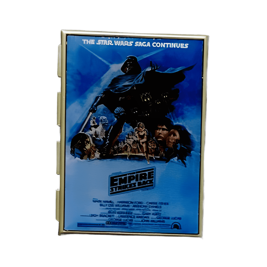 Empire Strike Back - Darth Vader and Cast Disney pin
