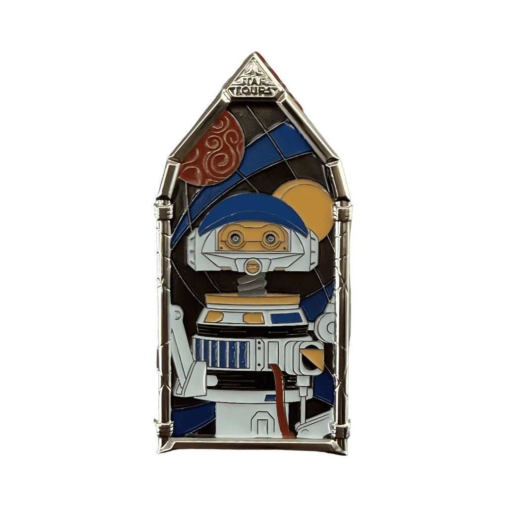 Star Tours - RX-24 (a.k.a. Captain Rex) (Completer) Disney pin
