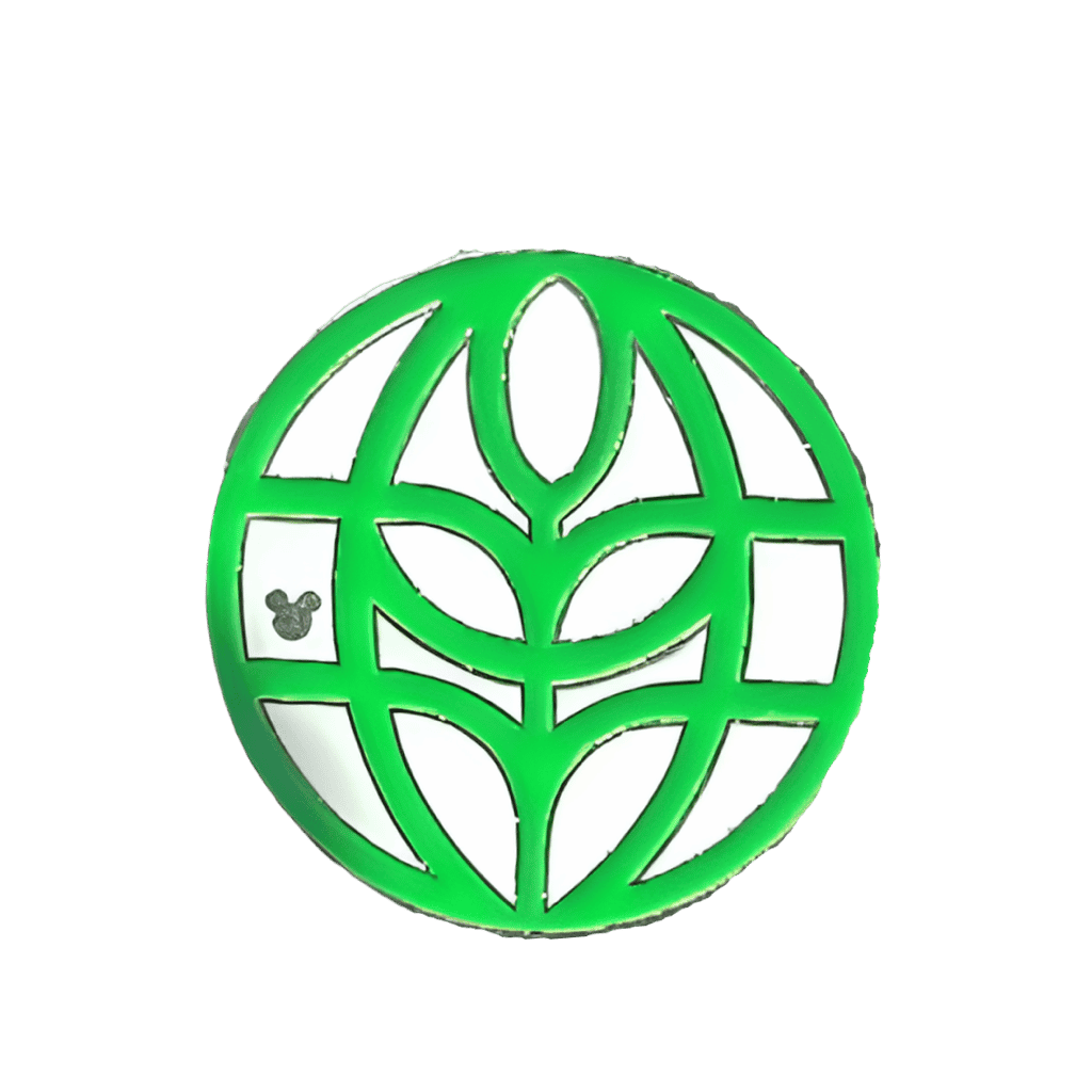 The Land Disney pin