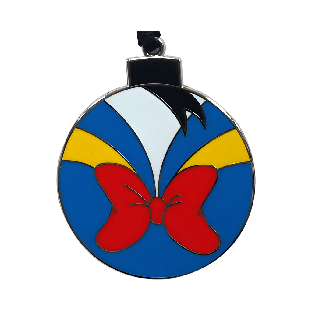 Donald Duck Disney pin