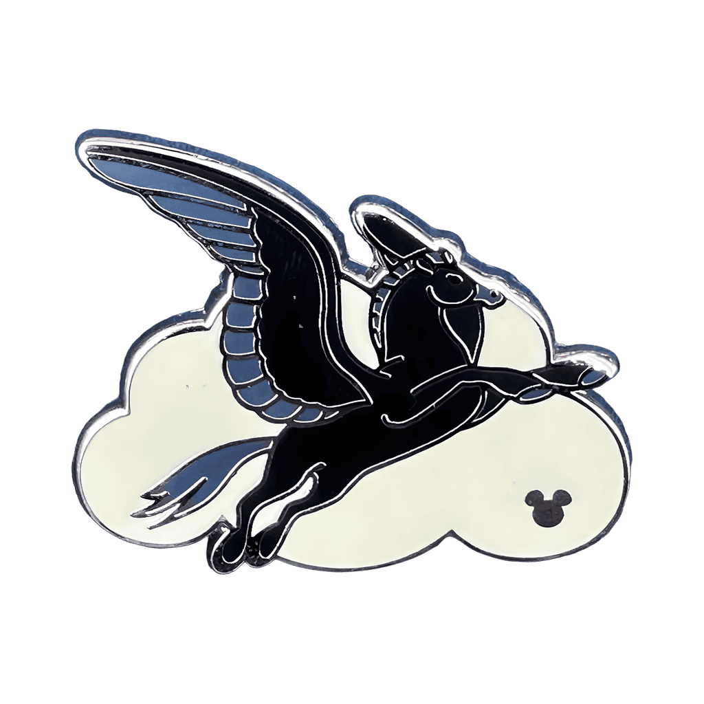 Fantasia Disney pin