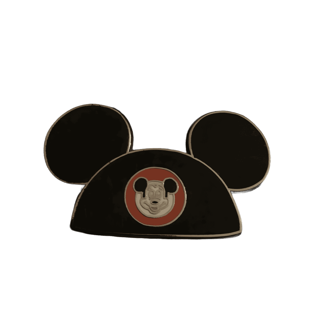 Mickey Ears Hat Disney pin