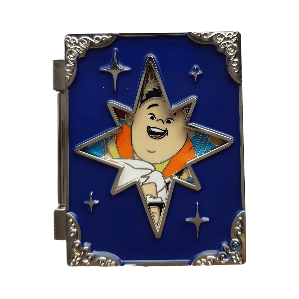 Up Disney pin