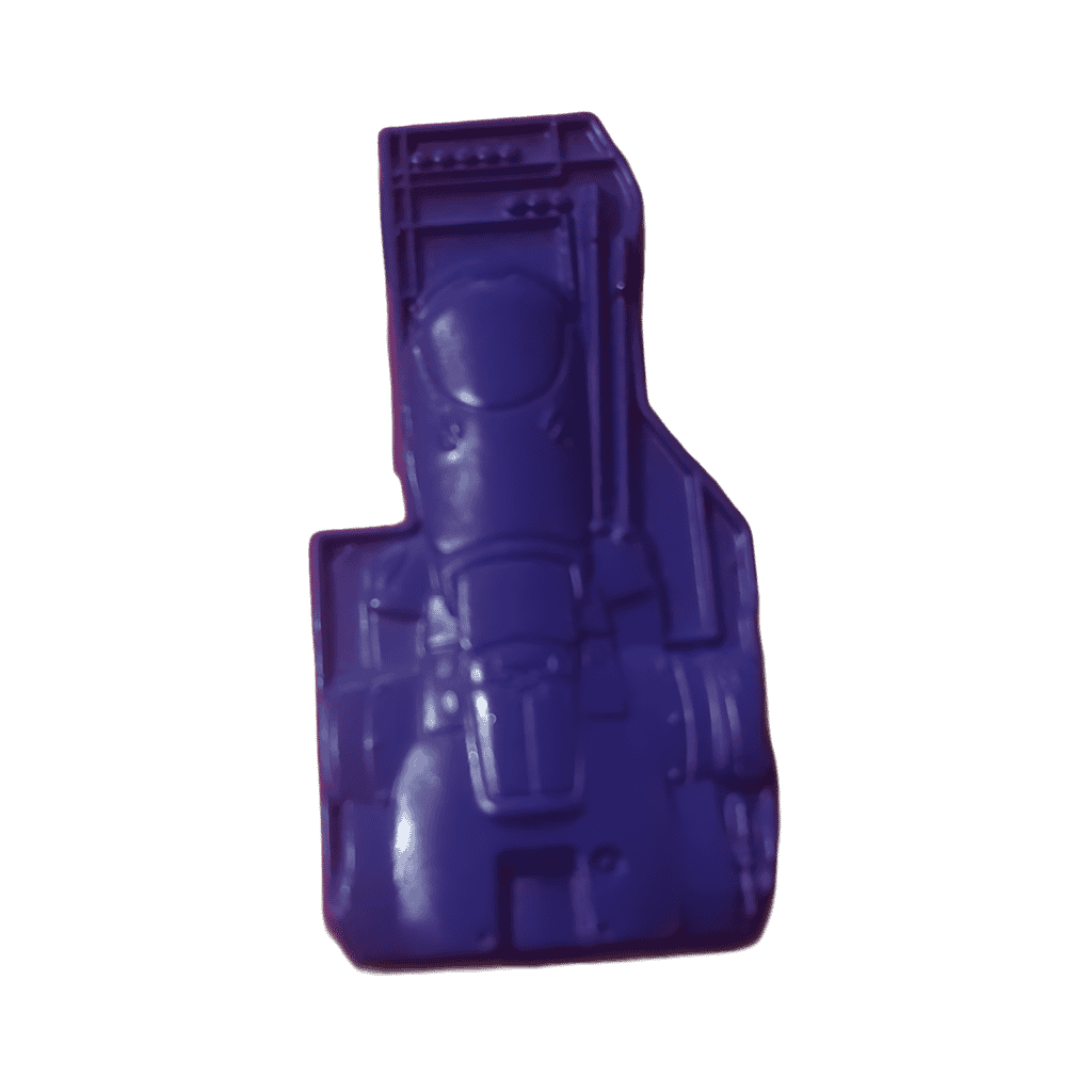 Battle Droid Disney pin