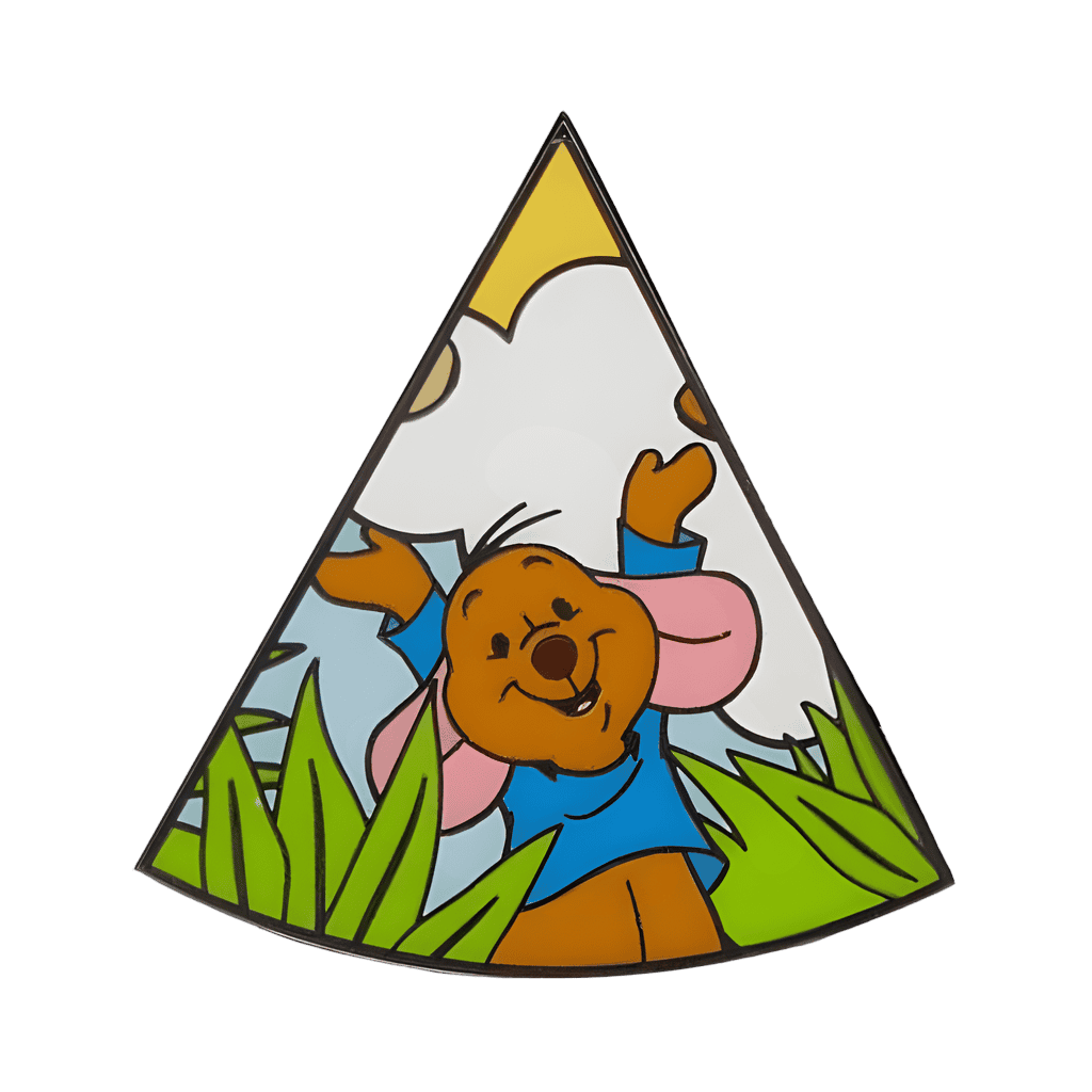 Roo Disney pin