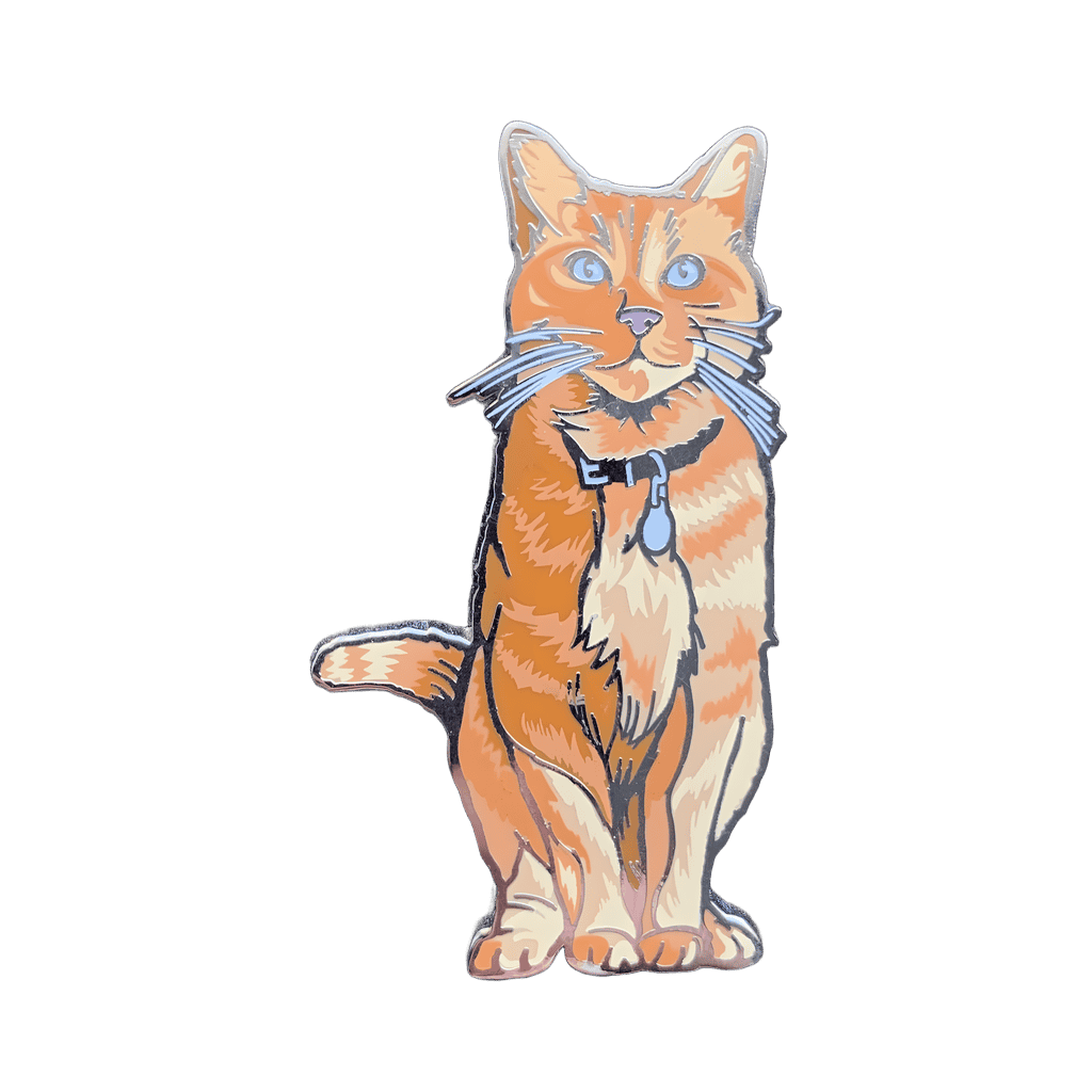 Goose #M35 Disney pin
