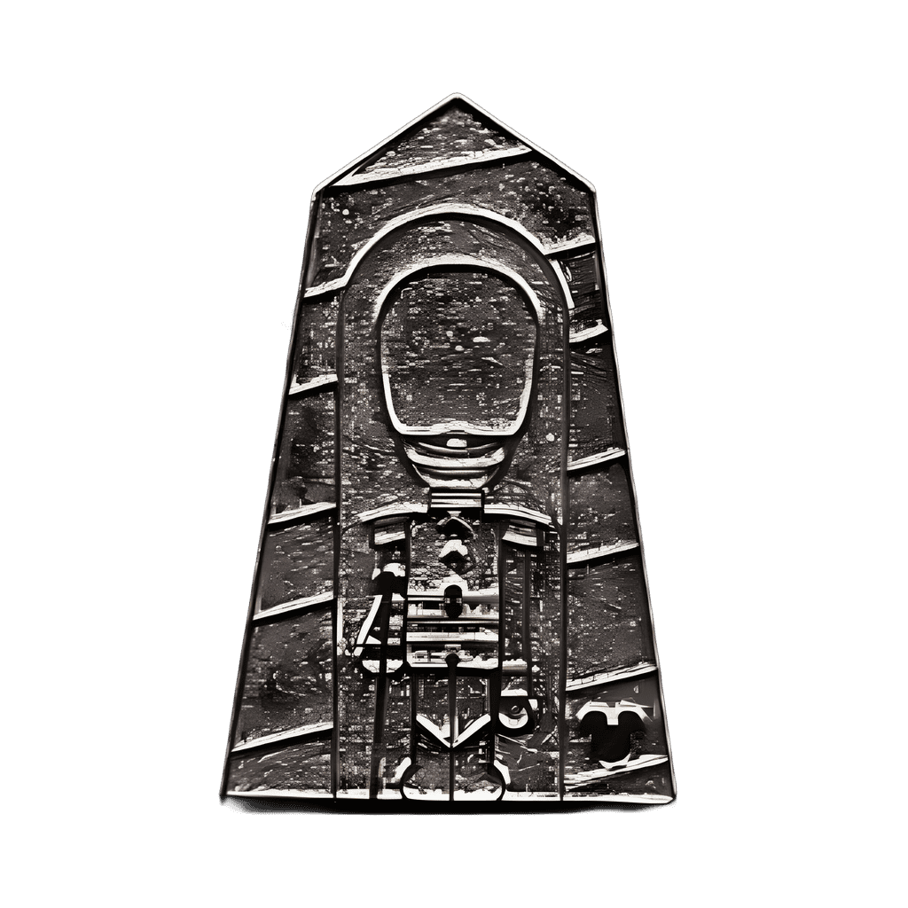 Royal Guard Chaser Pin Disney pin