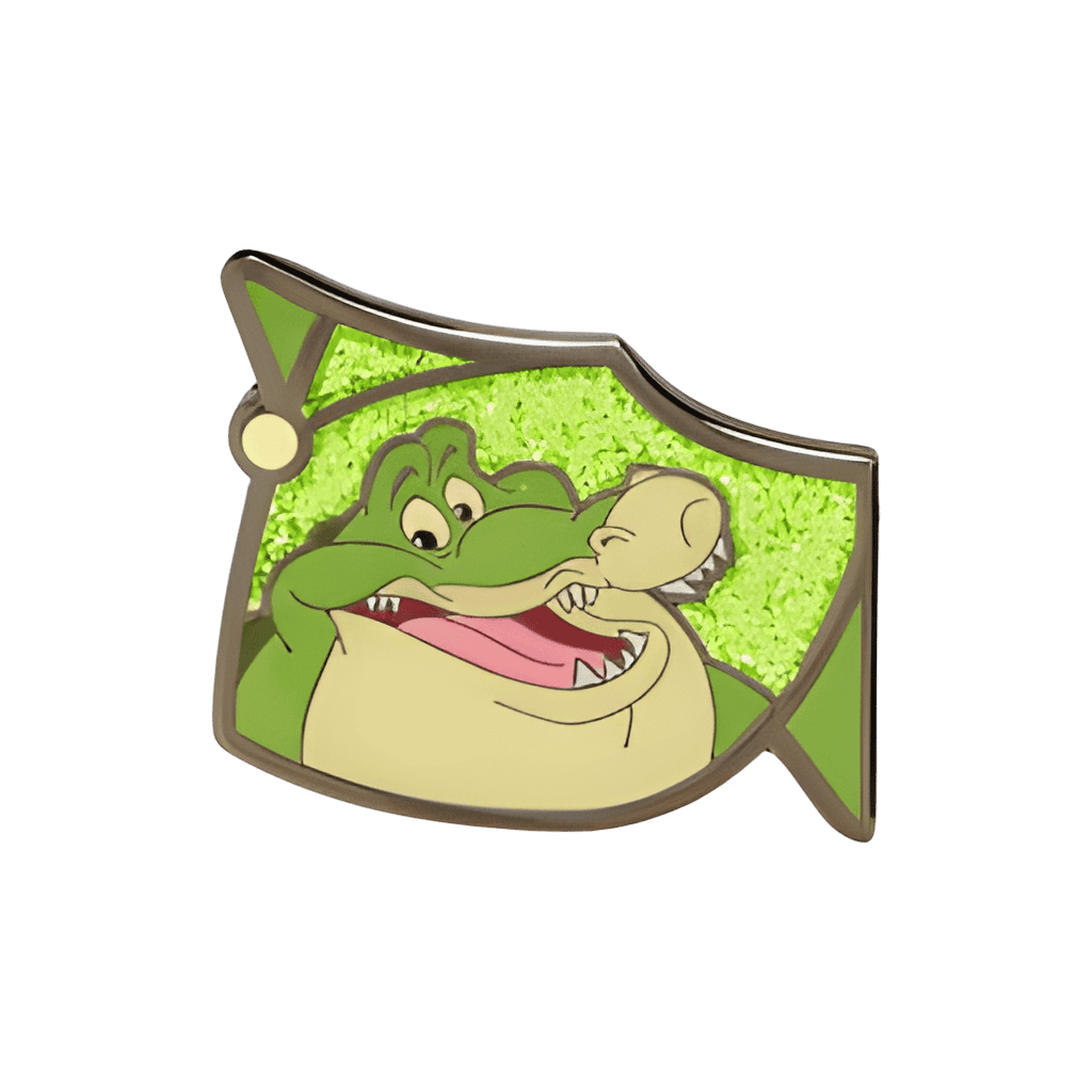 PATF Puzzle - Louis Disney pin