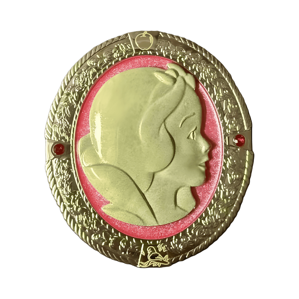 Snow White Disney pin