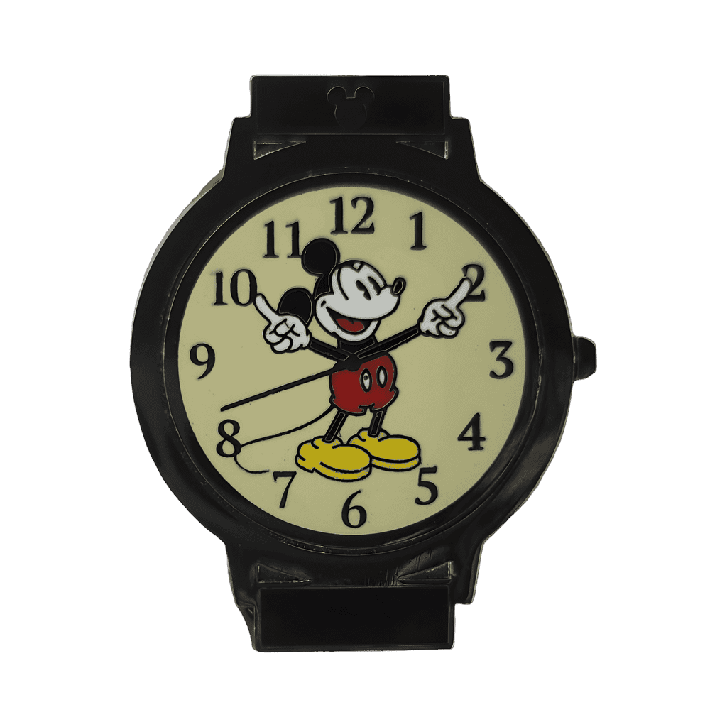 Mickey Mouse Disney pin