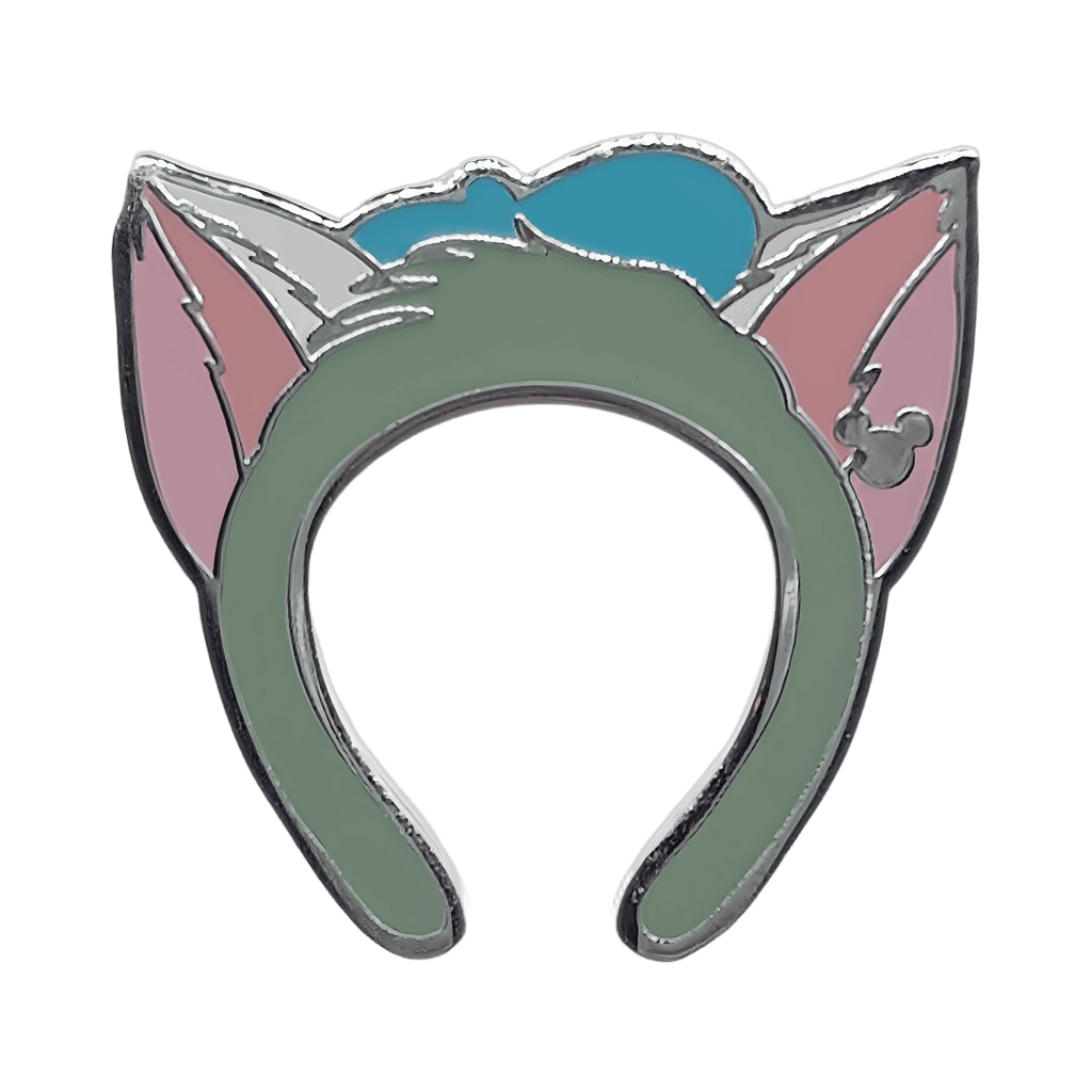 Gelatoni Ears Disney pin