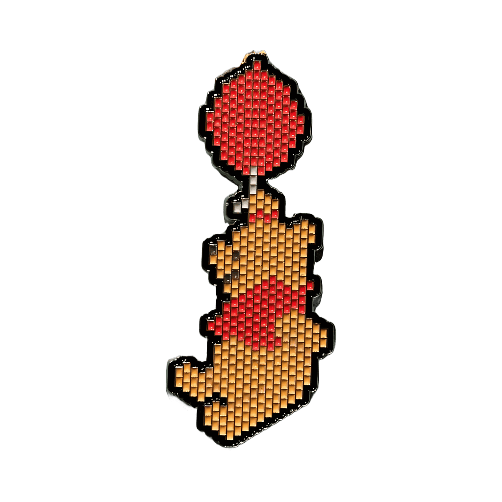 Winnie the Pooh Disney pin