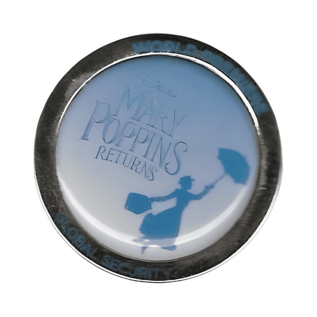 Mary Poppins Returns - World Premiere Disney pin