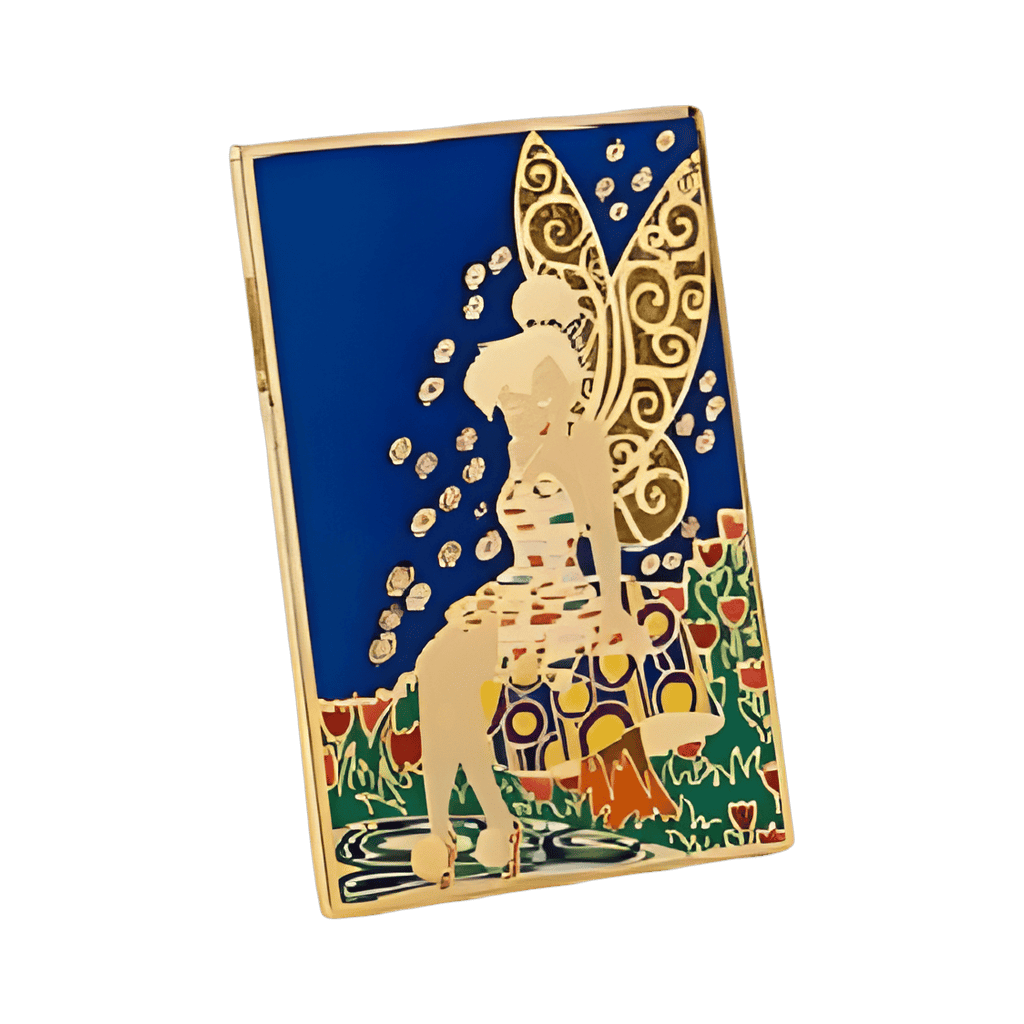 Tinker Bell Disney pin