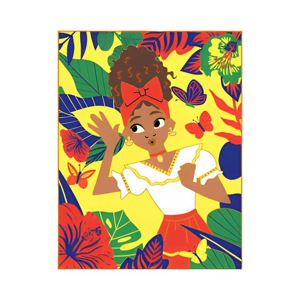 Dolores Disney pin