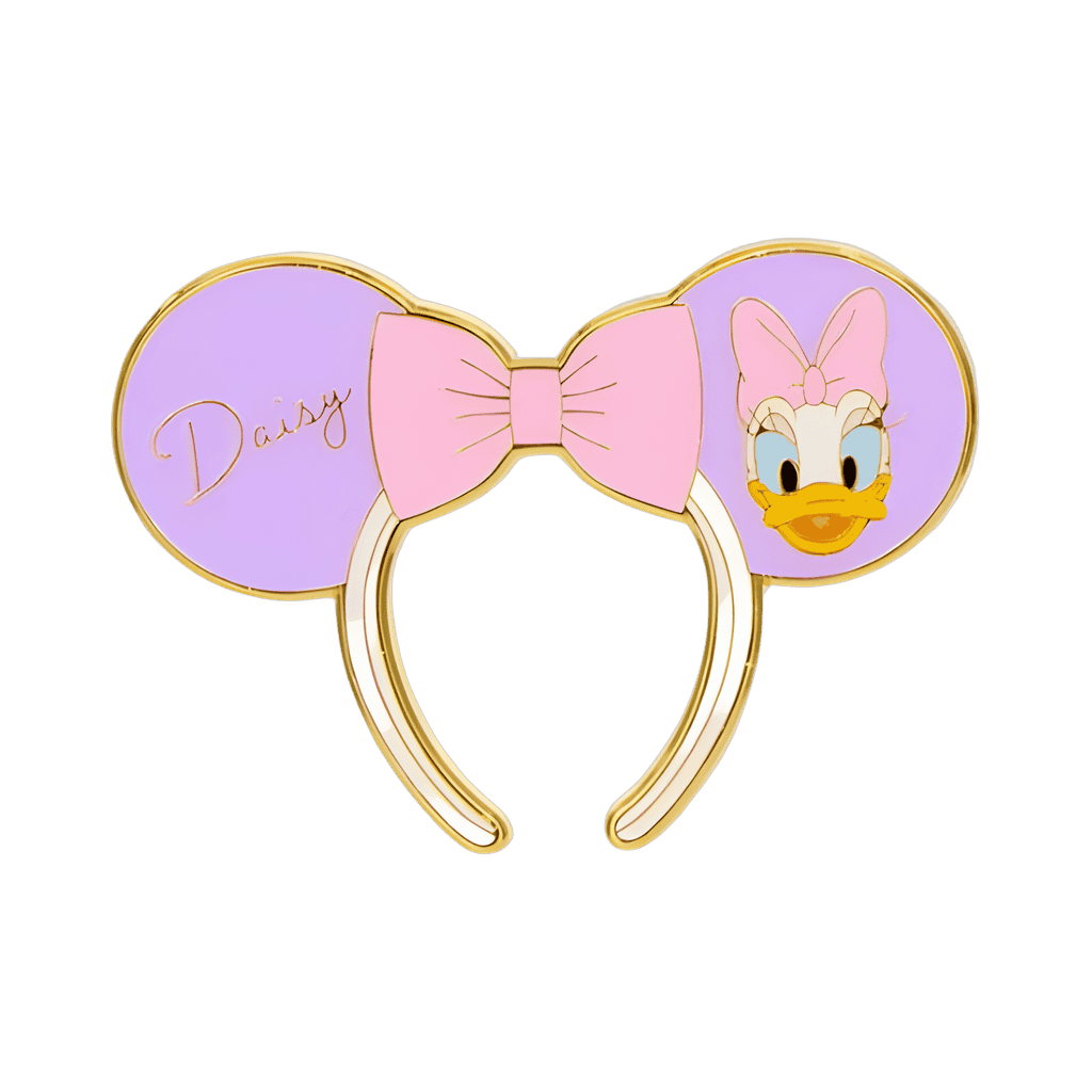Daisy Duck Disney pin