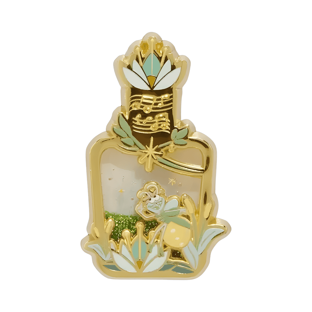 Tiana Disney pin
