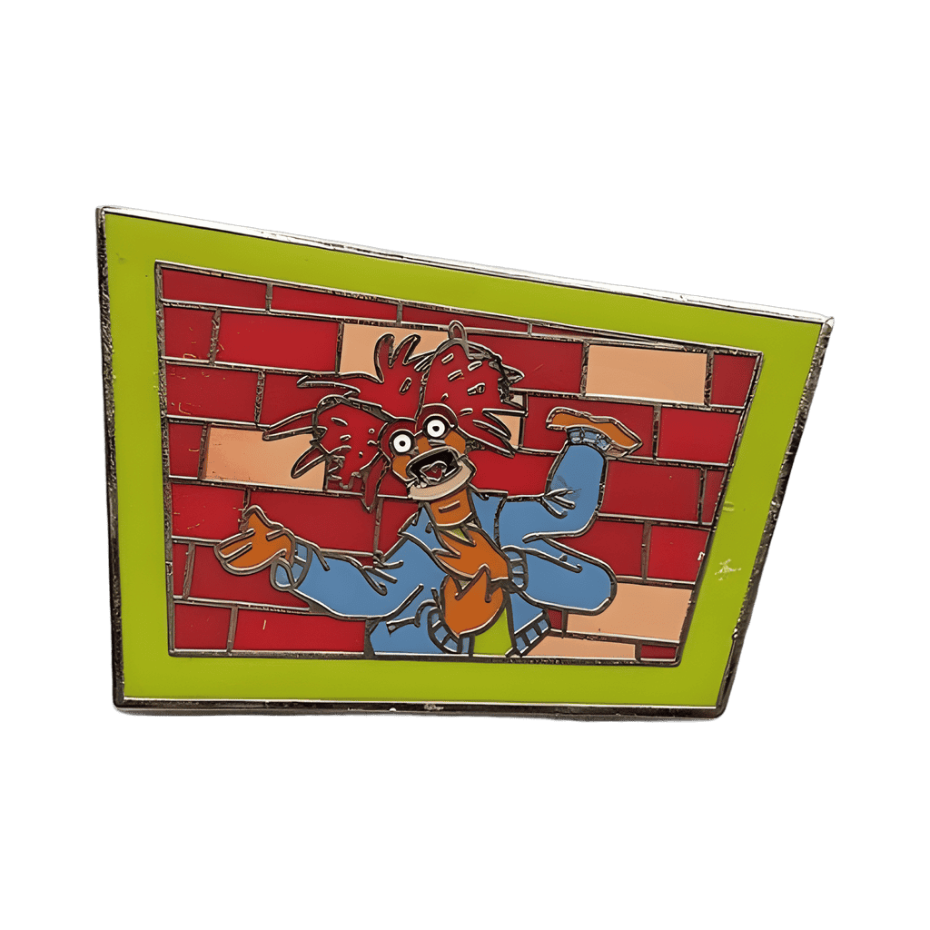 Pepe Disney pin