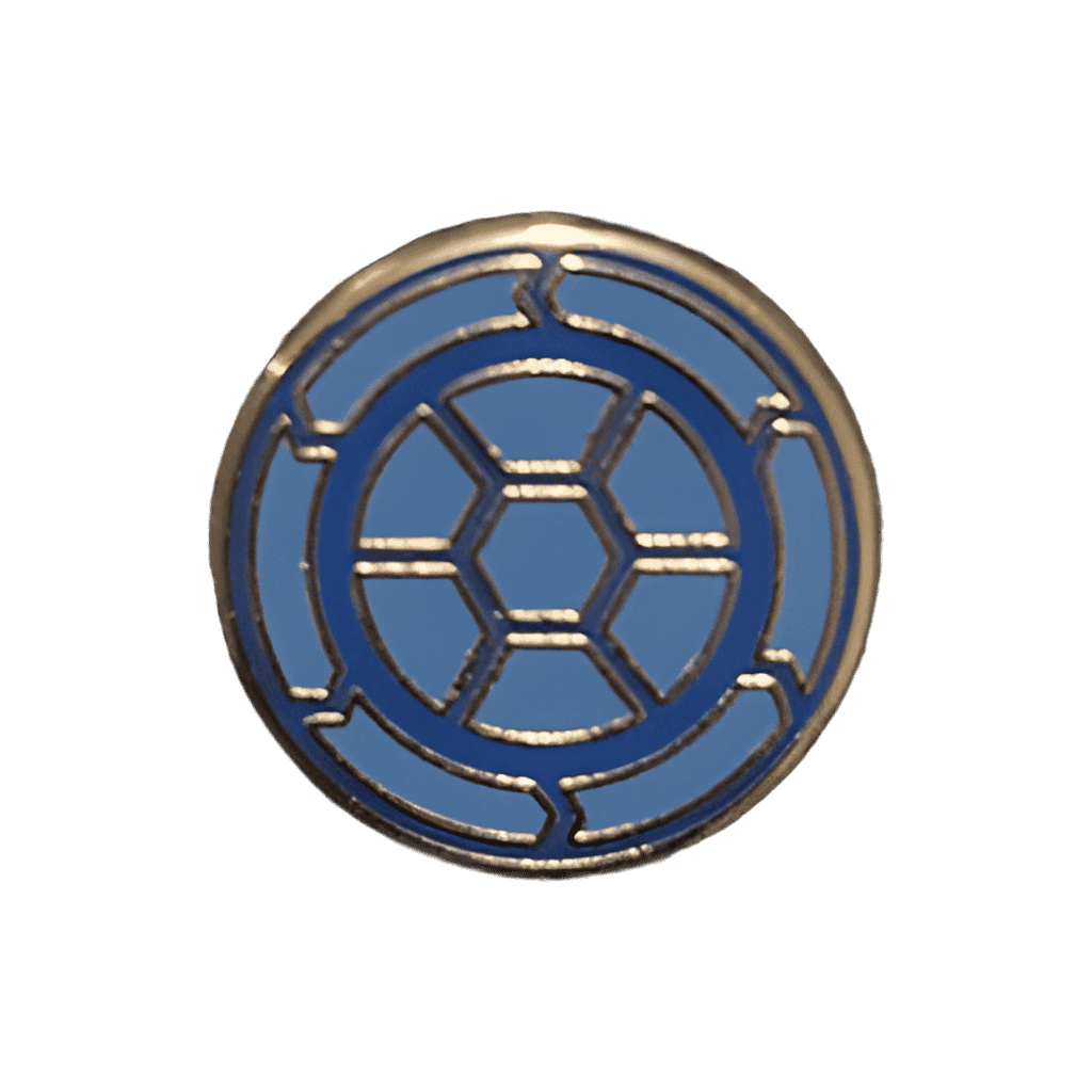 Carousel of Progress Disney pin