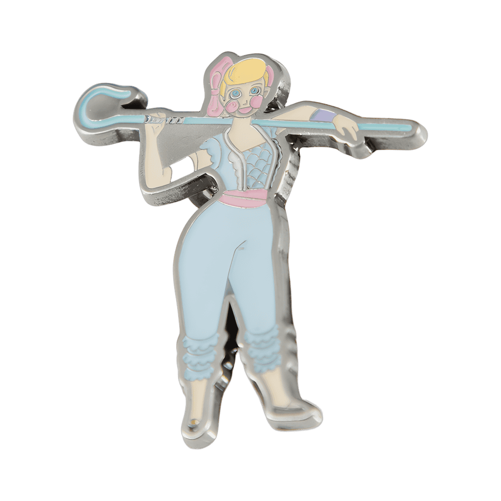 Bo Peep Disney pin