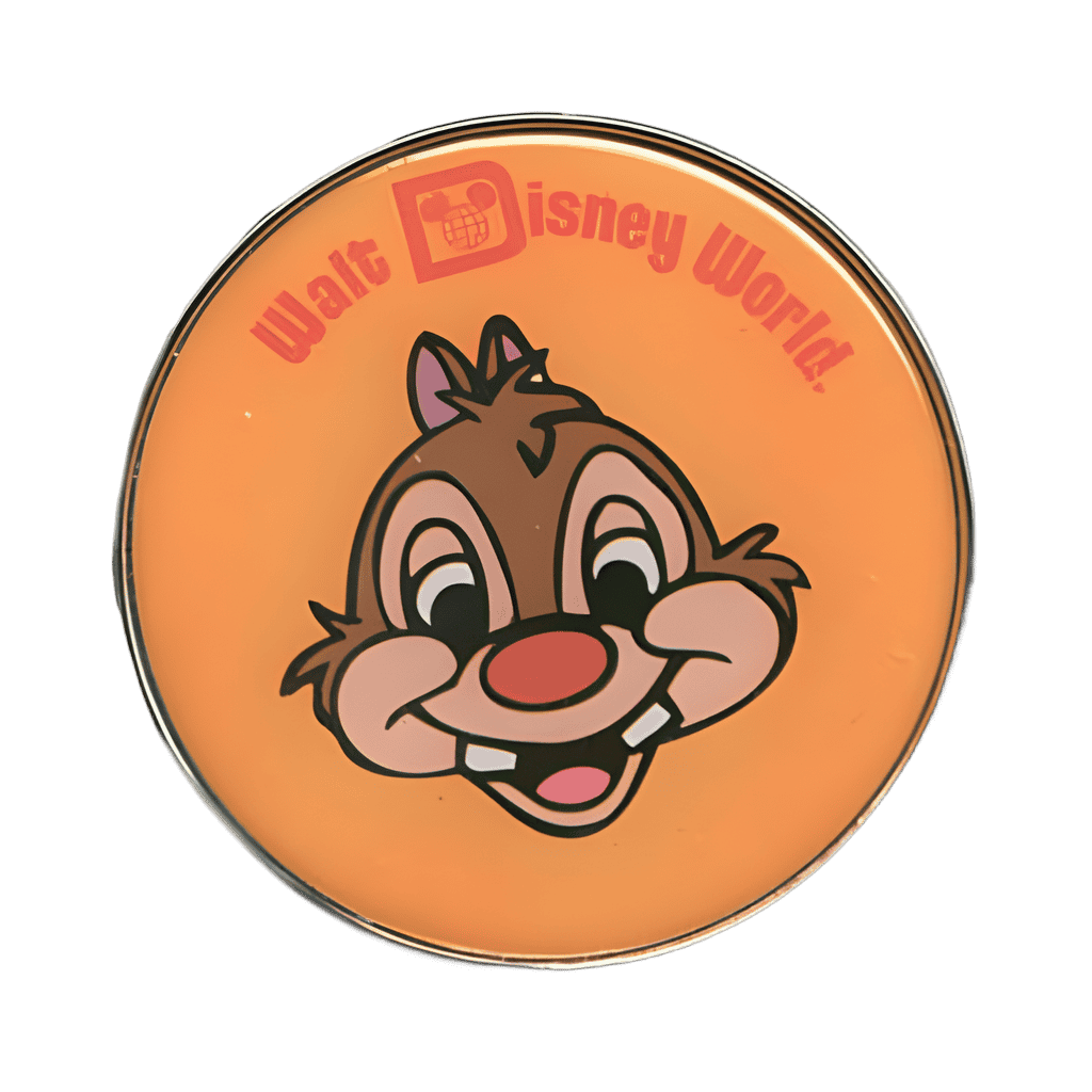 Dale Disney pin