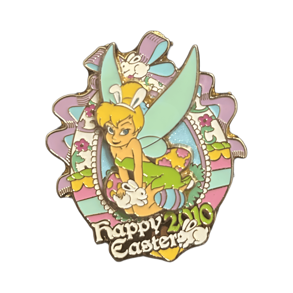 Tinker Bell Disney pin