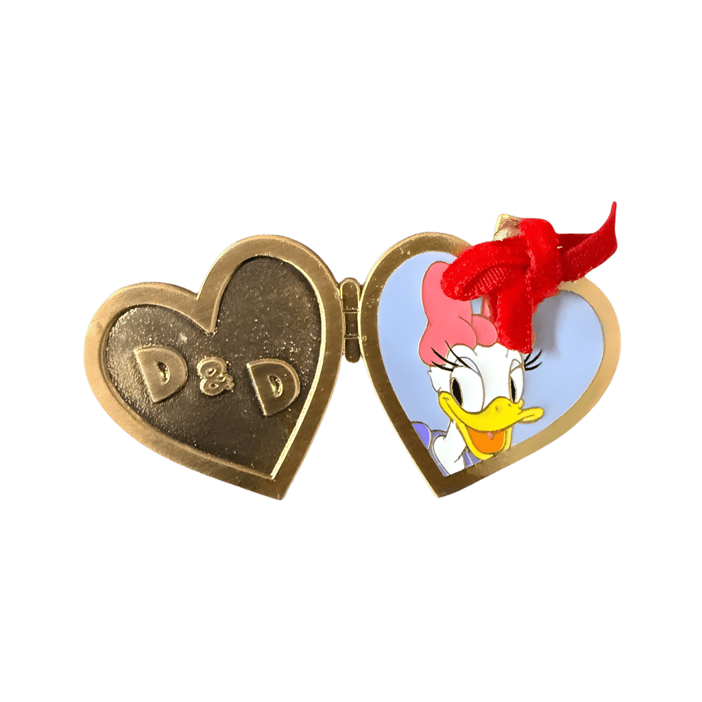 Daisy Duck Disney pin