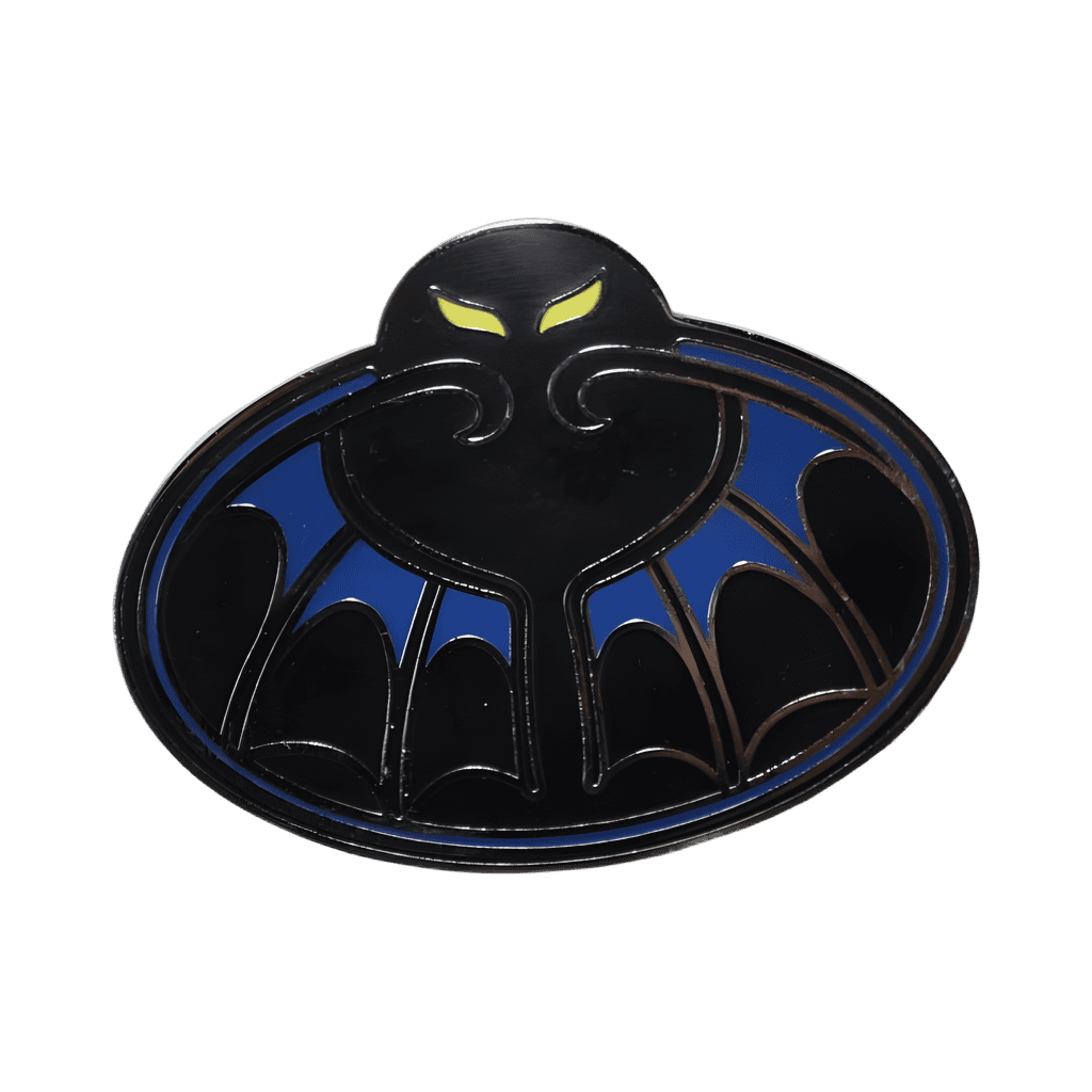 Cast Exclusive - Chernabog Disney pin